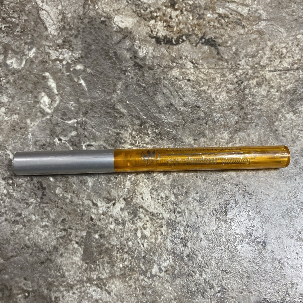 SERIOUS SKIN CARE Color Strokes C-Color Vitamin C Infused‎ Eyeshadow Gloaming